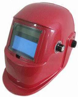 HT-E1190TE AUTO DRAKENING WELDING MASK