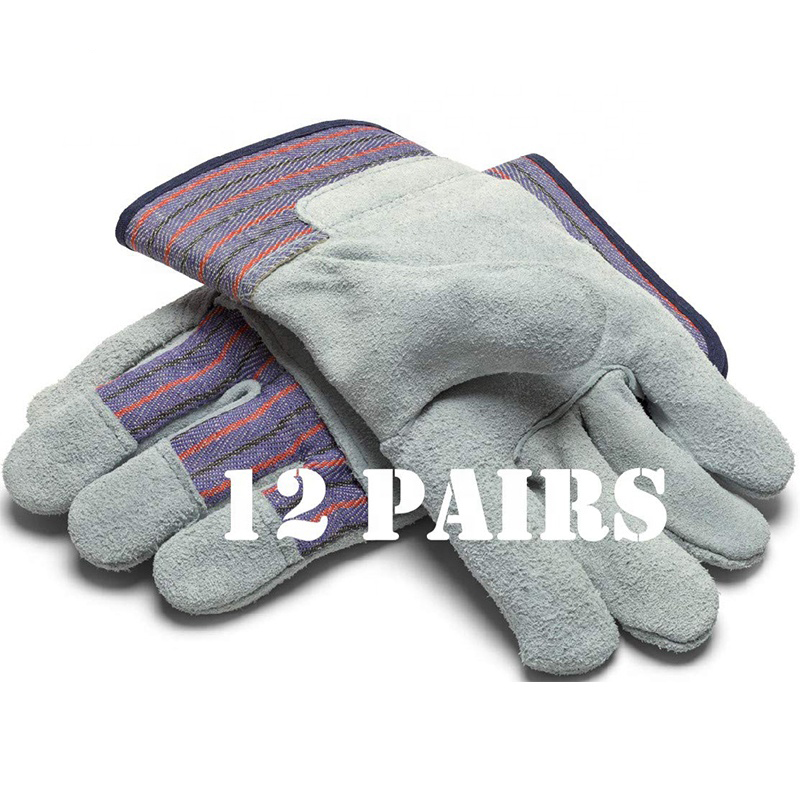 ST04-YY618 WORKING GLOVES