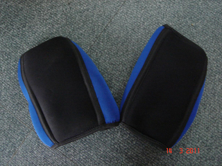 ST05-48002W-X KNEE PADS