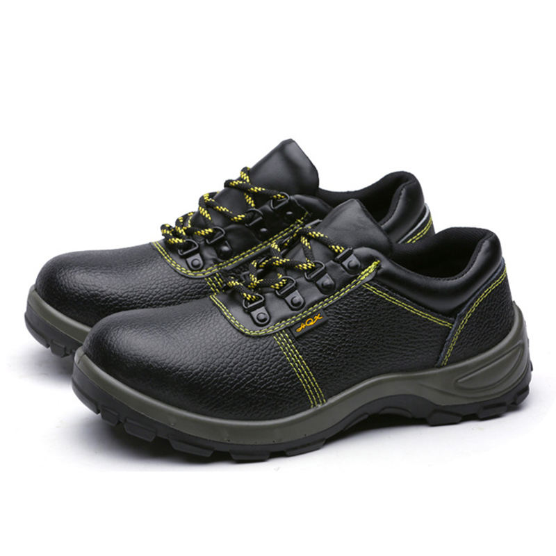 ST03-YS117 SAFETY SHOES