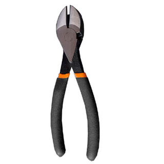 HT0103-E2NI2,SIDE CUTTING PLIER 