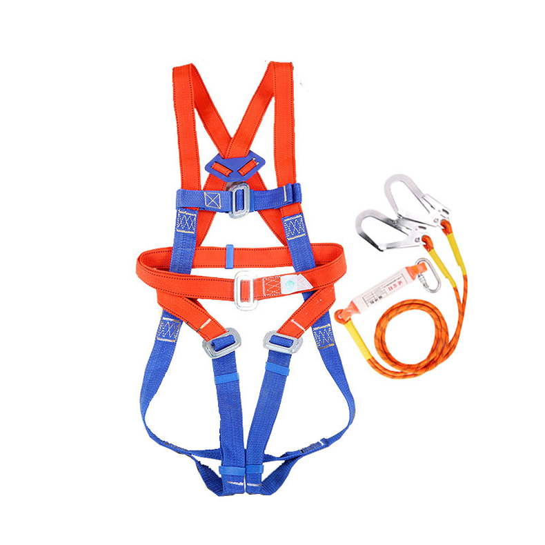 SAFEY BELT&HARNESS ST09-YH101