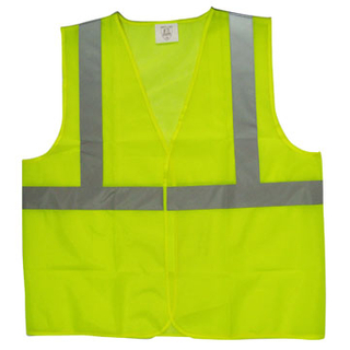 REFLECTIVE VEST ST10-YG802