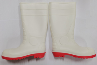 ST11-JHGDA7WR PVC RAIN BOOTS