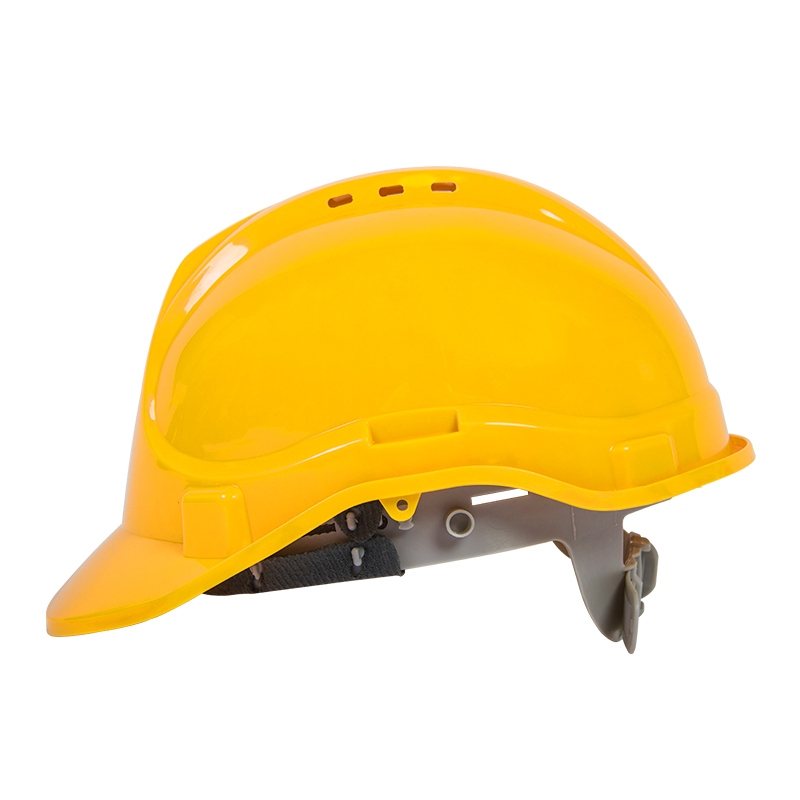 ST03-YY102 SAFETY HELMET