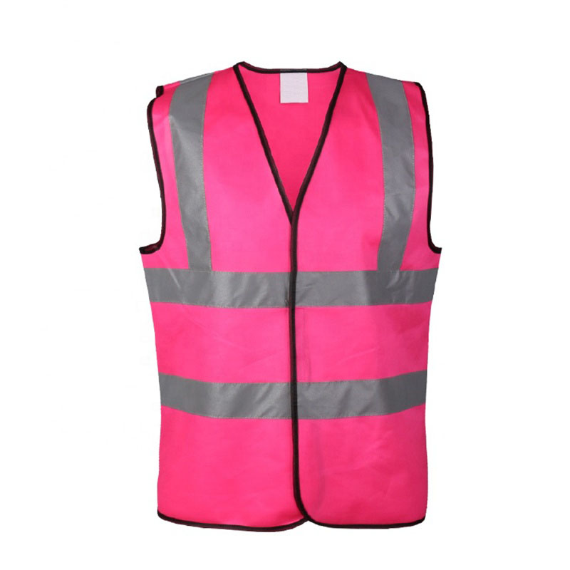 ST10-YY505 EMERGENCY SAFETY VEST