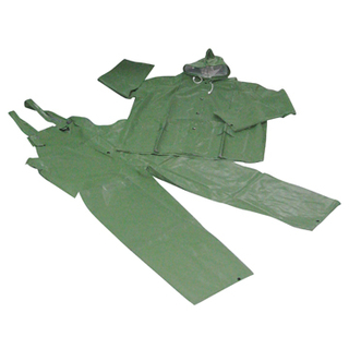 ST07-R9006 2PCS RAIN SUIT