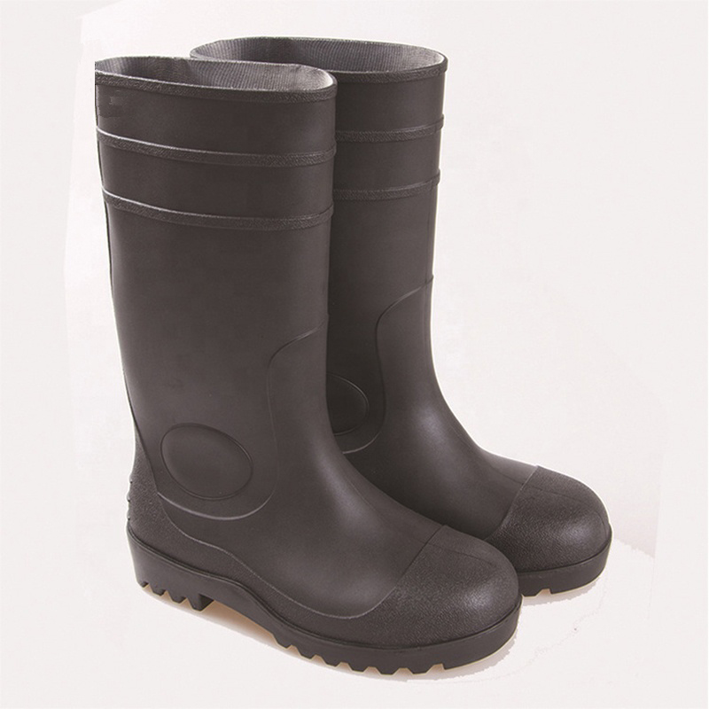 ST11-YS117 PVC RAIN BOOTS