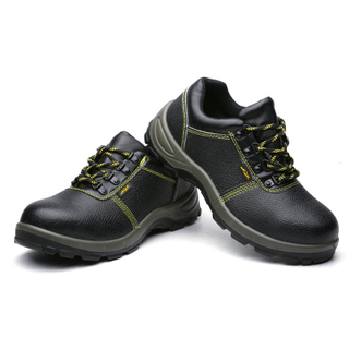 ST03-YS117 SAFETY SHOES