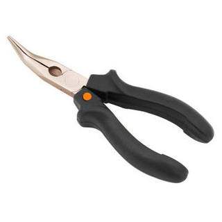 HT0102-F2NI1,BENT NOSE PLIER