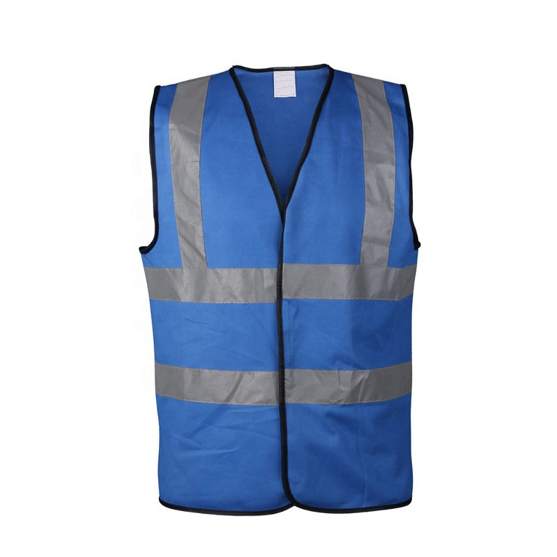 REFLECTIVE VEST ST10-YY503-1 EMERGENCY SAFETY VEST