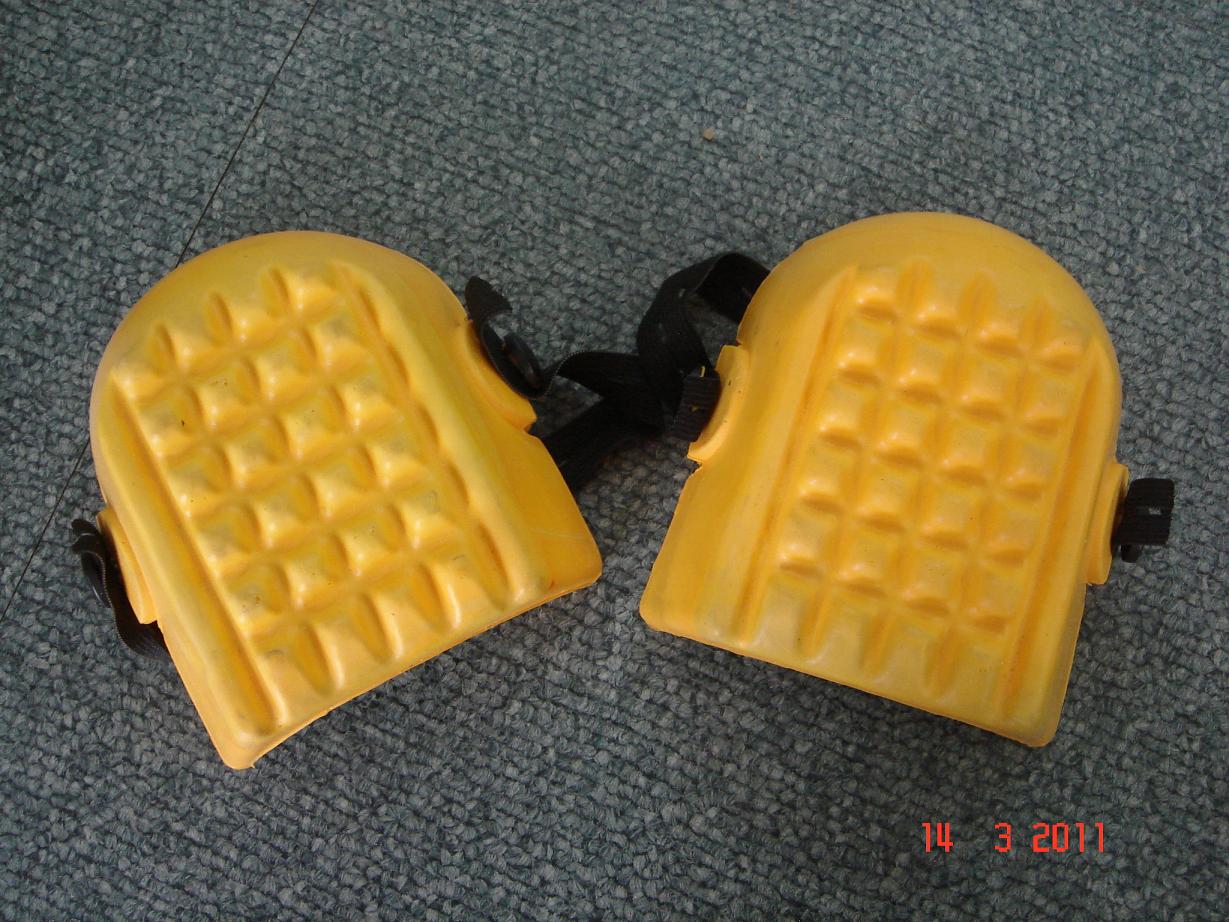 KNEE PADS 48002W