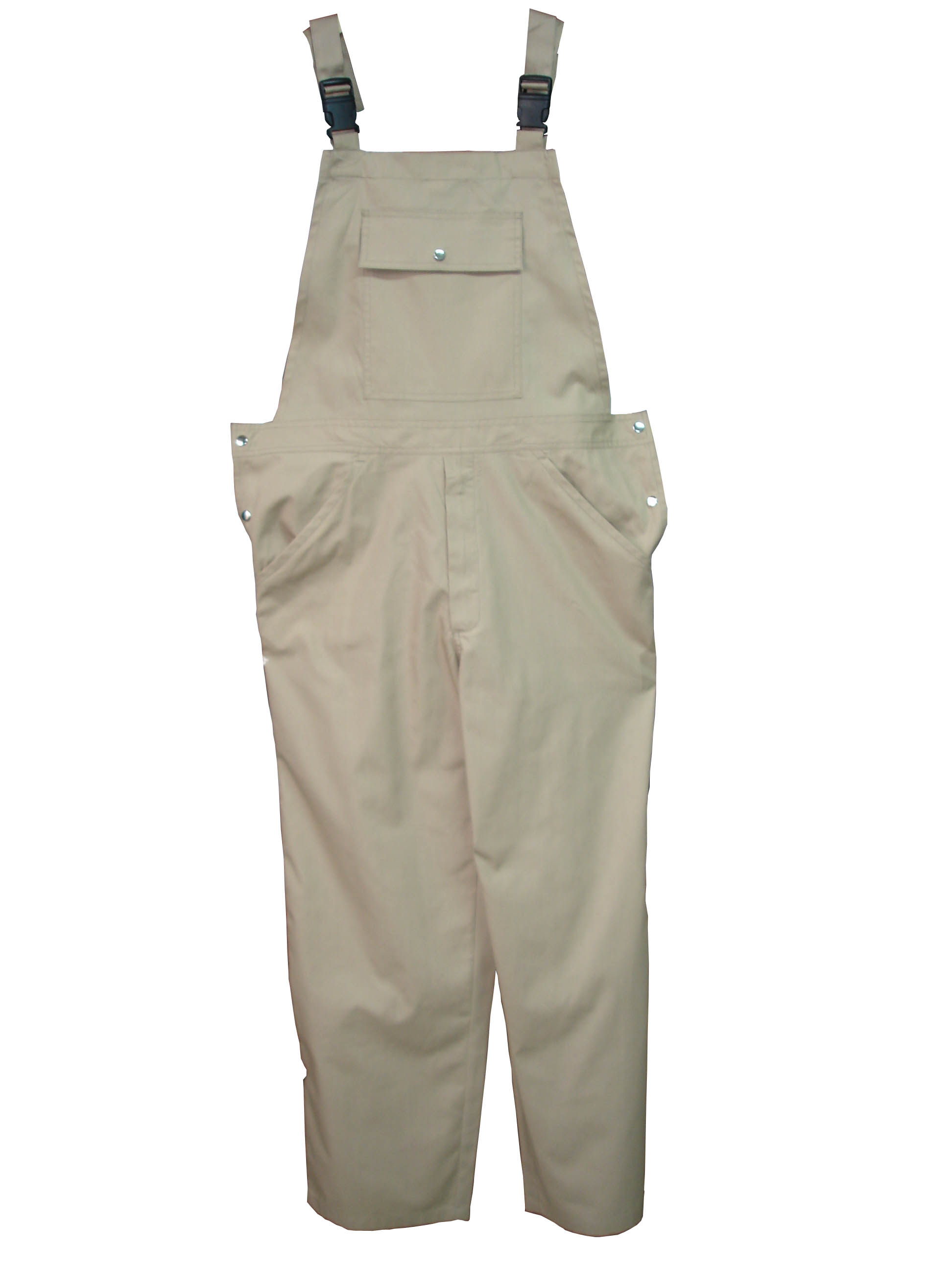 WORK CLOTHES ST07-BIB PANTS