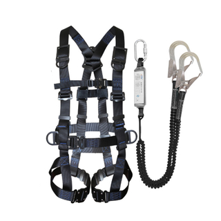 ST09-YH102 SAFETY BELT