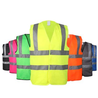 ST10-YY503 EMERGENCY SAFETY VEST