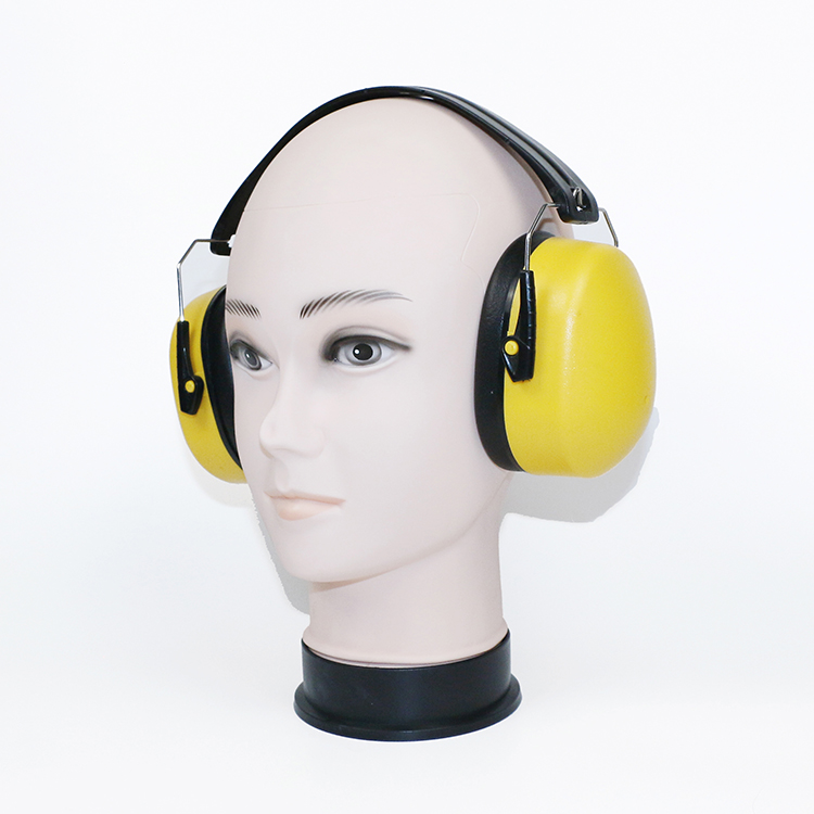 ST03-YY804 EARMUFF