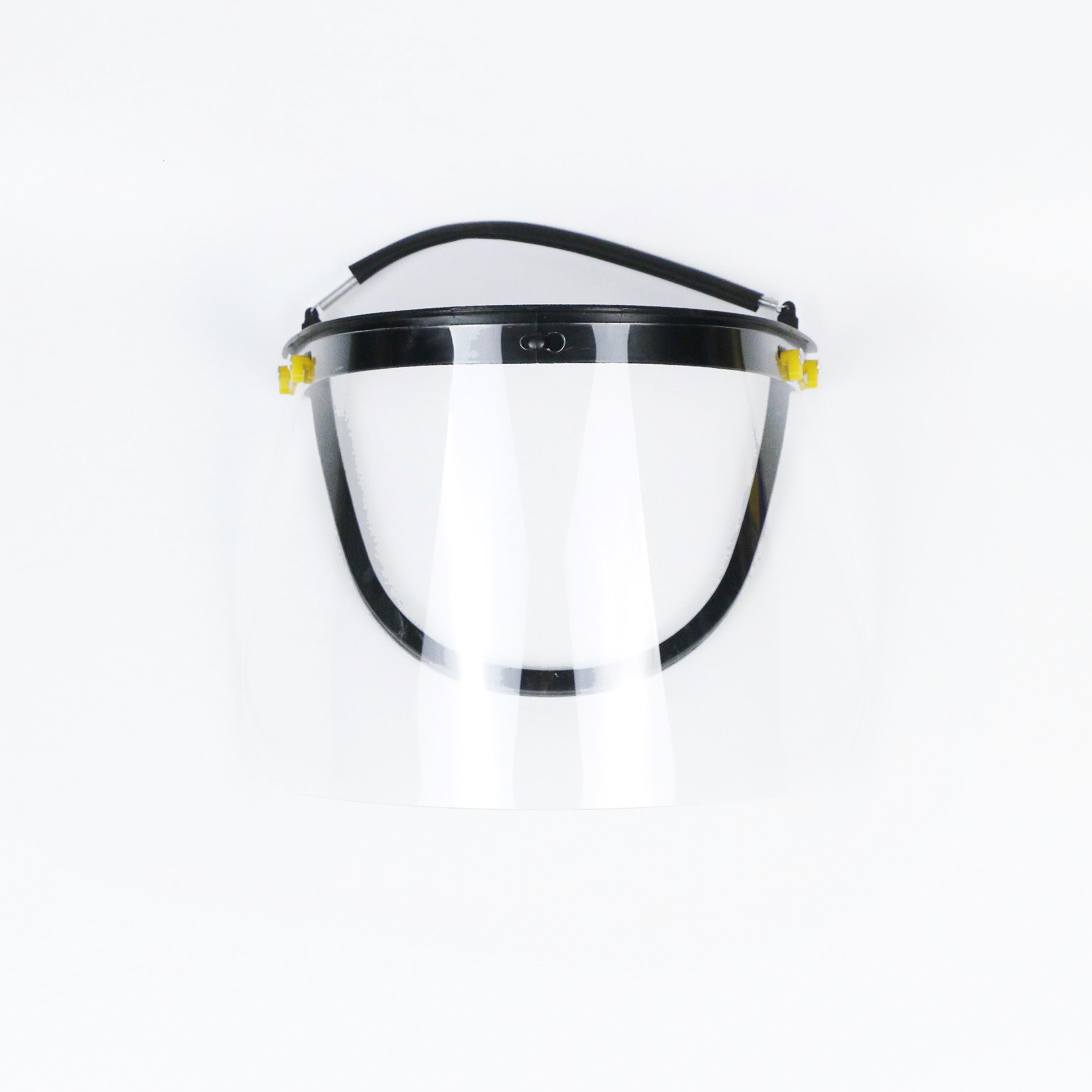 ST03-YY704 PVC FACE SHIELD