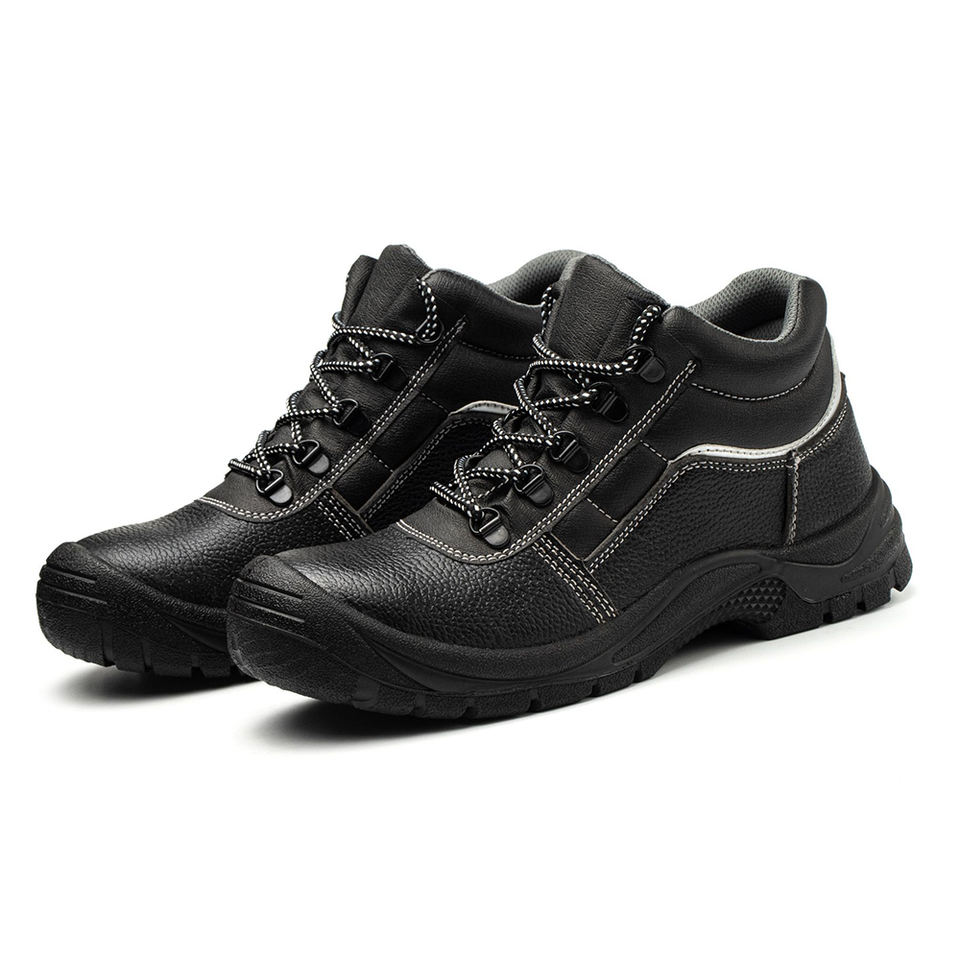 ST03-YS114 SAFETY SHOES