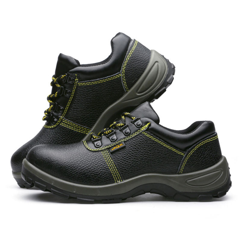 ST03-YS117 SAFETY SHOES