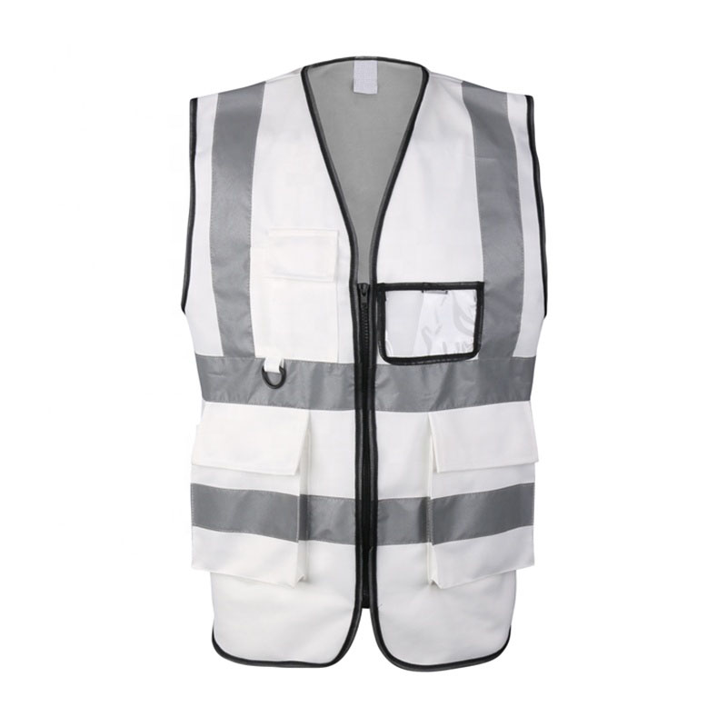 REFLECTIVE VEST ST10-YY503-1 EMERGENCY SAFETY VEST