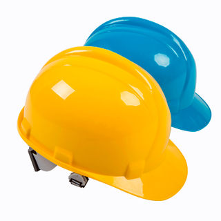 ST03-YY101 SAFETY HELMET