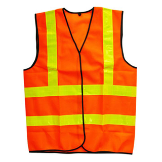 REFLECTIVE VEST ST10-HS724