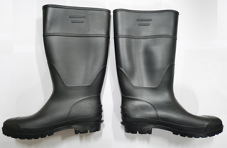 ST11-JHGDA8BB PVC RAIN BOOTS