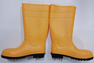 ST11-JHGDA7YB PVC RAIN BOOTS