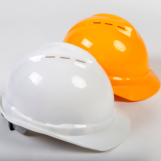 ST03-YY107 SAFETY HELMET