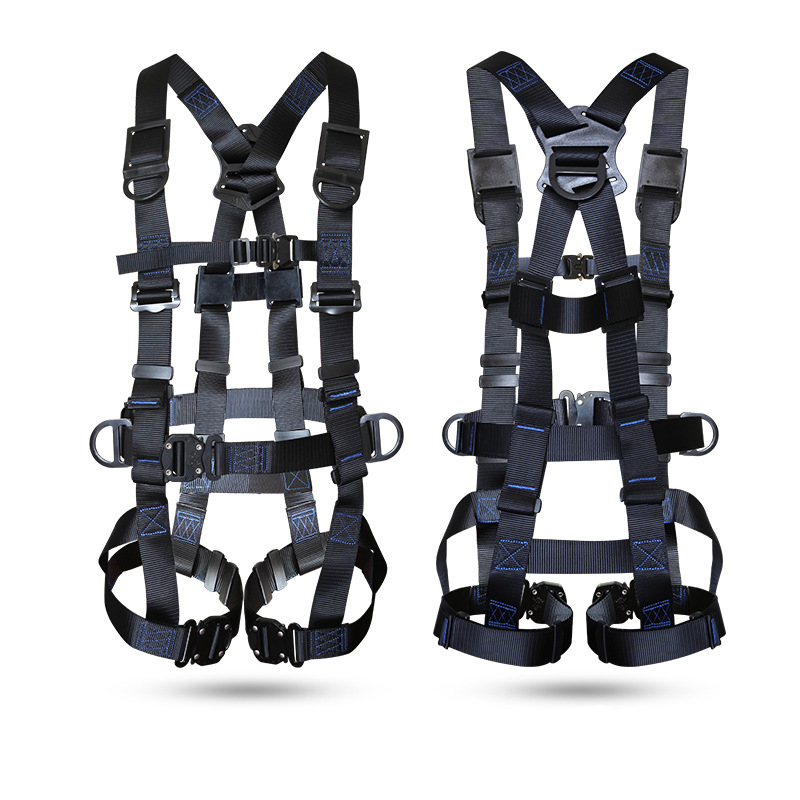 ST09-YH102 SAFETY BELT