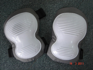 ST05-48002W-B KNEE PADS