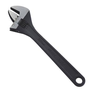 HT0201-I2PHO-A ADJUSTABLE WRENCH