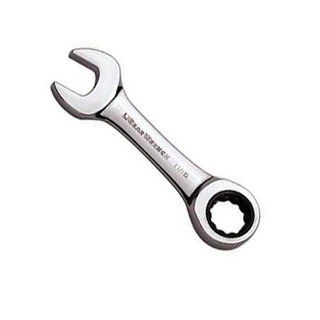 HT0202-D-2MP, STUBBY COMBINATION WRENCH