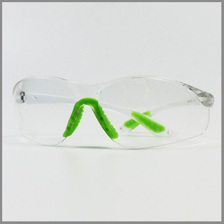 ST03-YY305 SAFETY GLASSES