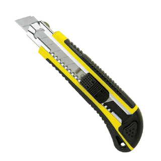 HT0502-POA5 WALLPAPER KNIFE WITH PROTECTOR