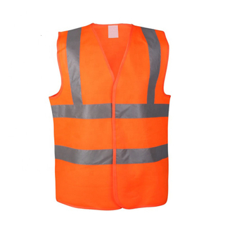 REFLECTIVE VEST ST10-YY503-1 EMERGENCY SAFETY VEST