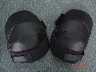 KNEE PADS 48002W