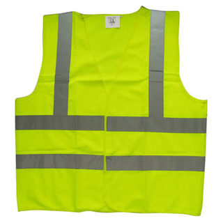 REFLECTIVE VEST ST10-YG820