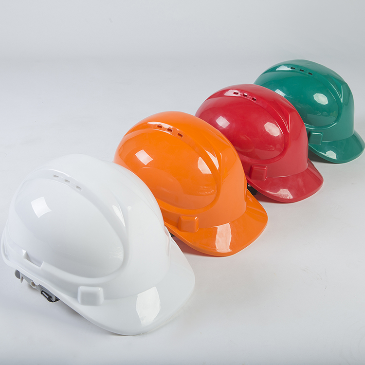 ST03-YY102 SAFETY HELMET