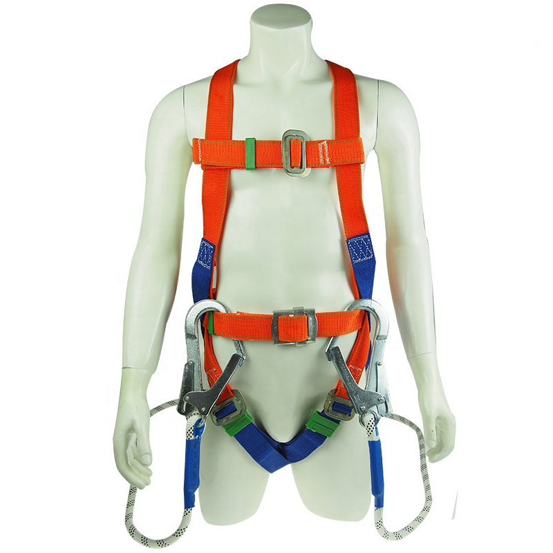 ST09-YH101 SAFETY BELT