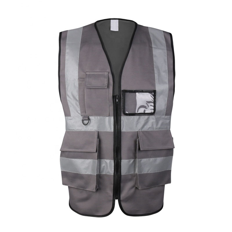 ST10-YY505 EMERGENCY SAFETY VEST