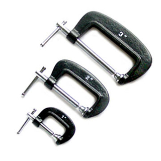 HT0904-B G CLAMP