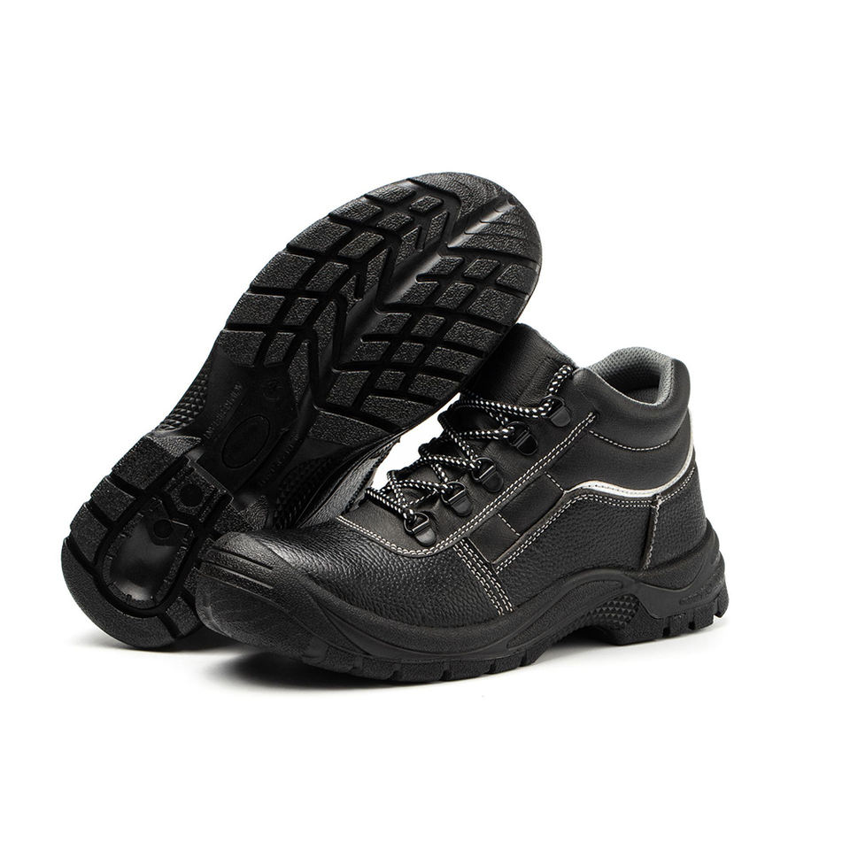 ST03-YS114 SAFETY SHOES