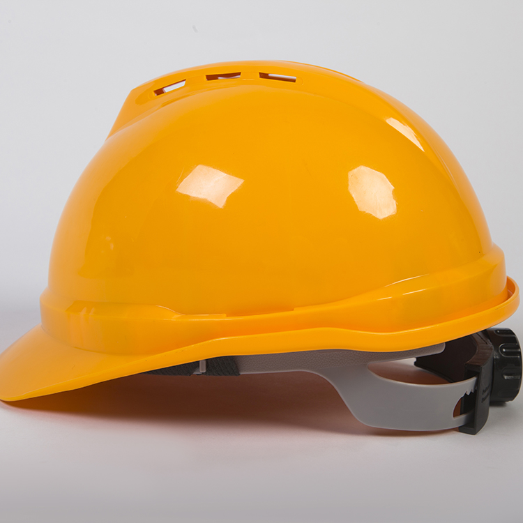 ST03-YY107 SAFETY HELMET