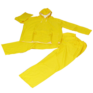 ST07-R9011 2PCS RAIN SUIT