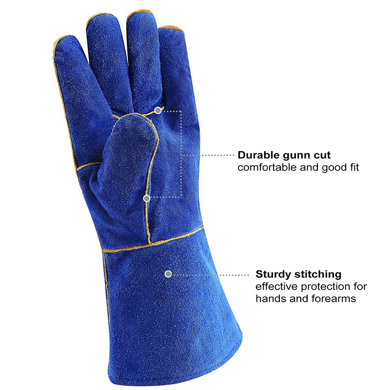 ST04-YY620 WORKING GLOVES