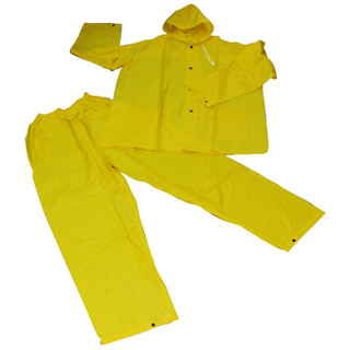 ST07-R9018 2PCS RAIN SUIT