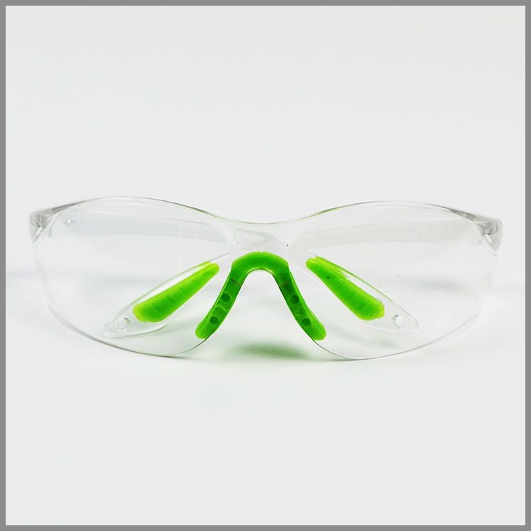 ST03-YY305 SAFETY GLASSES