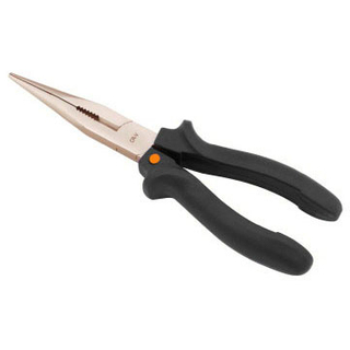 HT0102-A2NI1 LONG NOSE PLIER