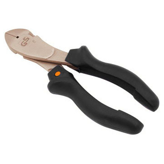 HT0102-E2NI1,SIDE CUTTING PLIER 